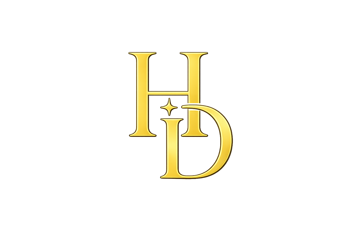 House of Detail